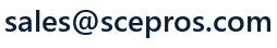 Sales email address