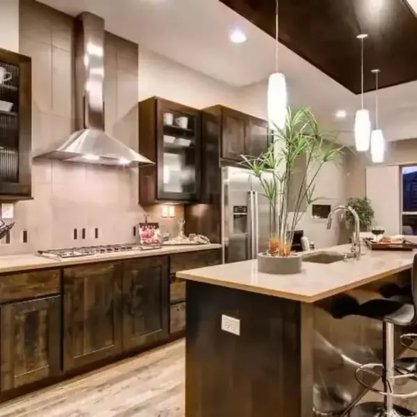 Residential Services Home