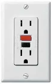 GFCI Protection