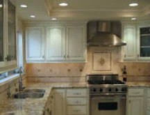 Kitchen & Bath Lighting