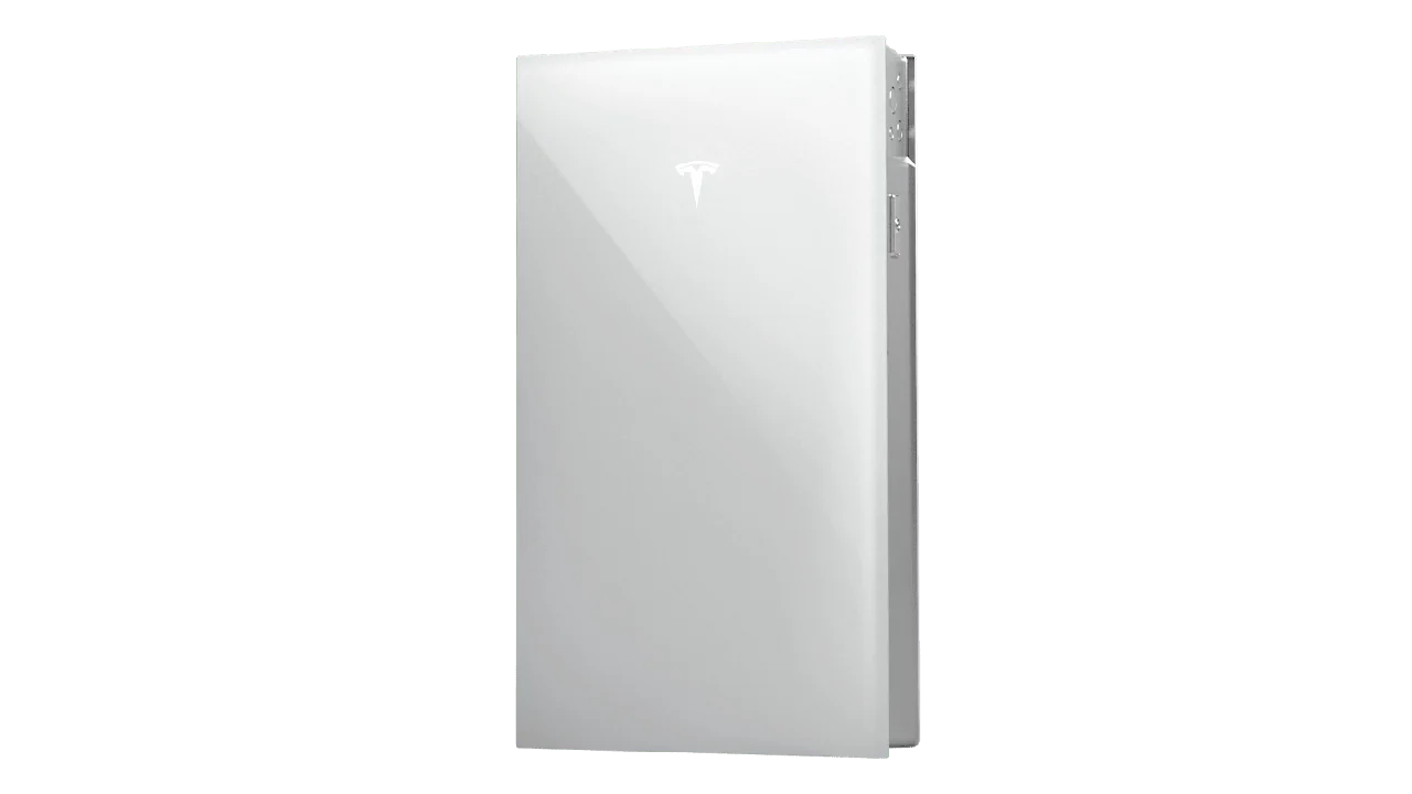 Tesla Powerwall home battery