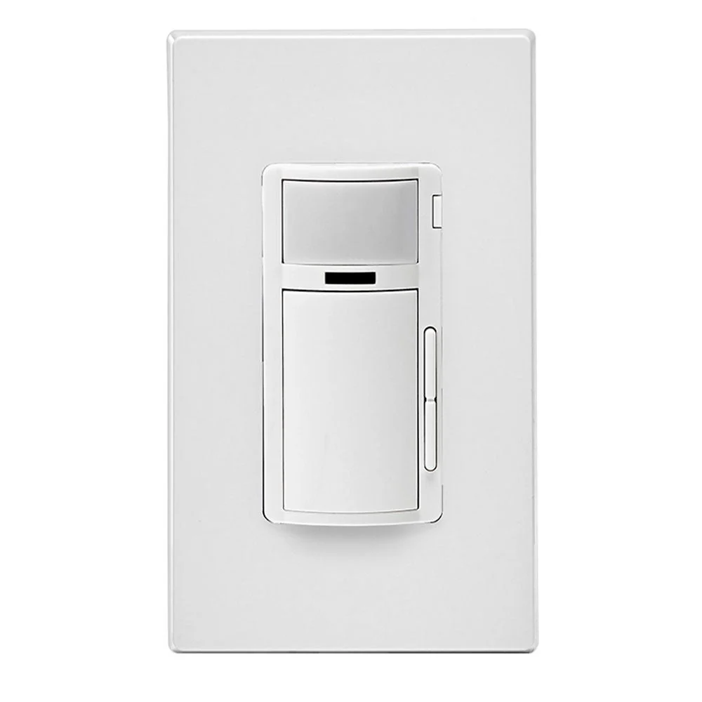 Compatible Motion & Dimming Controls