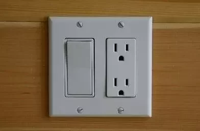 Home Receptacle Installation