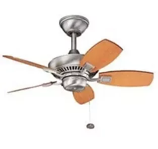 Ceiling fan