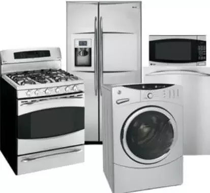 Home appliance circuit installation