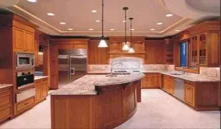 Residential recessed and fixture lighting