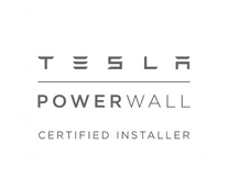Tesla Powerwall Certified Installer