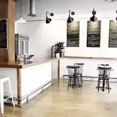 Commercial Services Home