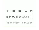 Tesla Powerwall Certified Installer