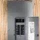 Electrical panel and circuit breakers